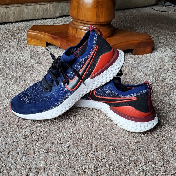 nike epic react rabid panda